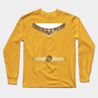 Power Rangers Zeo Long Sleeve T-Shirt